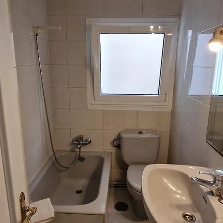 El Ventanal De La Playa - 6 Pax - 4 Hab Y 2 Banos - Vut-4511-as Апартаменты