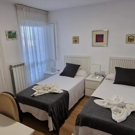 Apartament El Ventanal De La Playa - 6 Pax - 4 Hab Y 2 Banos - Vut-4511-as