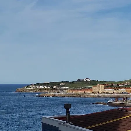 El Ventanal De La Playa - 6 Pax - 4 Hab Y 2 Banos - Vut-4511-as Апартаменты