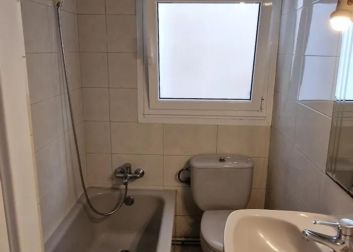 El Ventanal De La Playa - 6 Pax - 4 Hab Y 2 Banos - Vut-4511-as Apartment