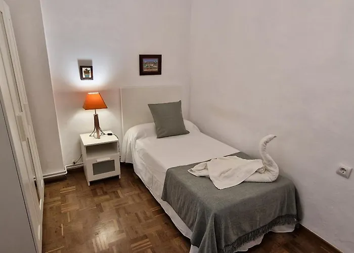 Apartamento El Ventanal De La Playa - 6 Pax - 4 Hab Y 2 Baños - Vut-4511-as *