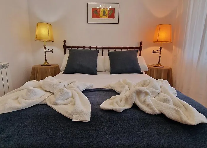 El Ventanal De La Playa - 6 Pax - 4 Hab Y 2 Baños - Vut-4511-as Gijón