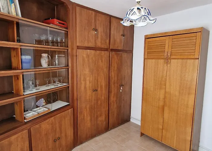 El Ventanal De La Playa - 6 Pax - 4 Hab Y 2 Baños - Vut-4511-as Gijón