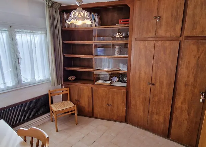 El Ventanal De La Playa - 6 Pax - 4 Hab Y 2 Baños - Vut-4511-as *