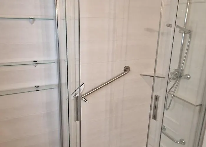 Apartament El Ventanal De La Playa - 6 Pax - 4 Hab Y 2 Banos - Vut-4511-as *